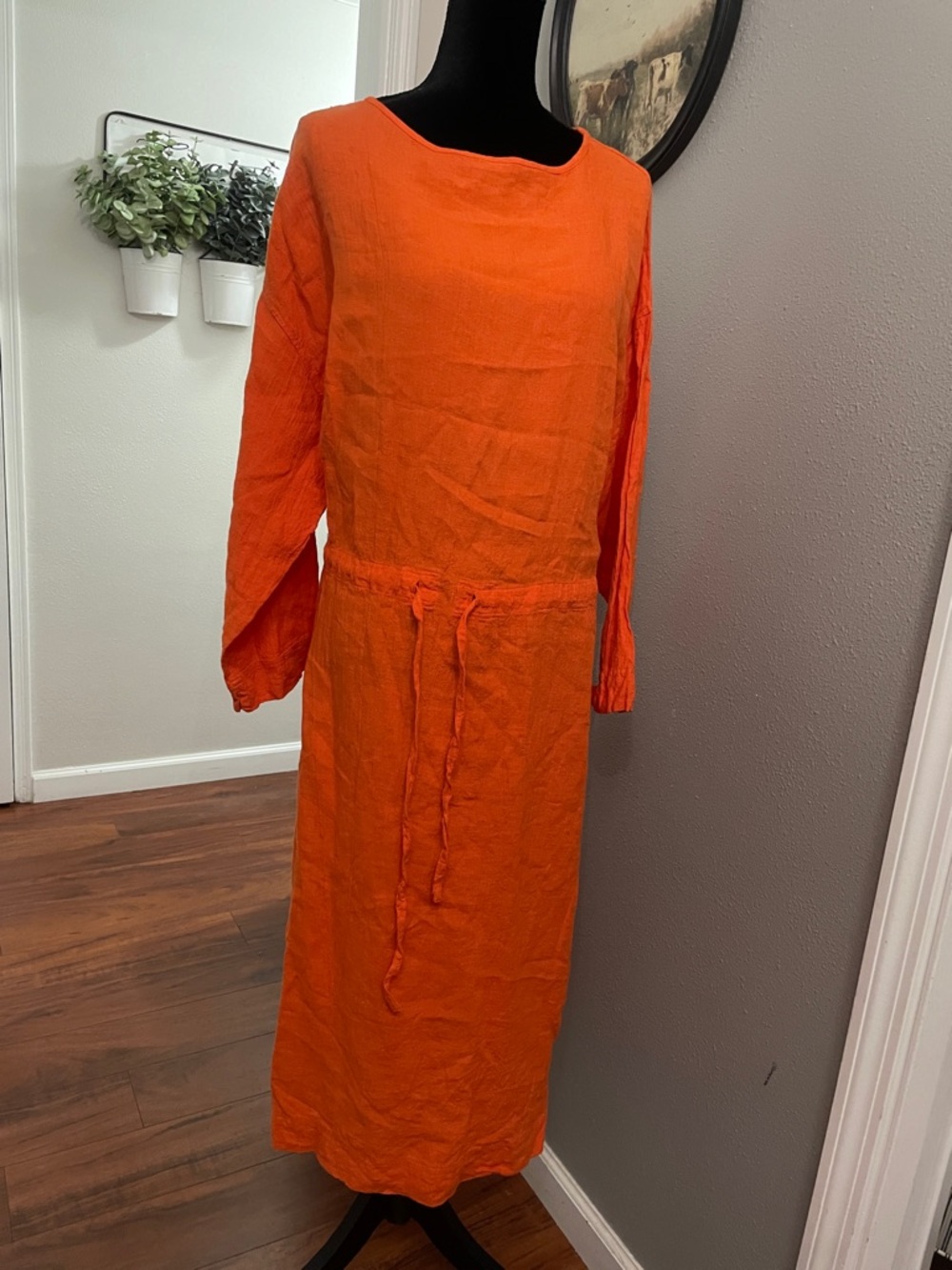 ICHI ANTIQUITES / WOMEN / DRESSES / MIDL